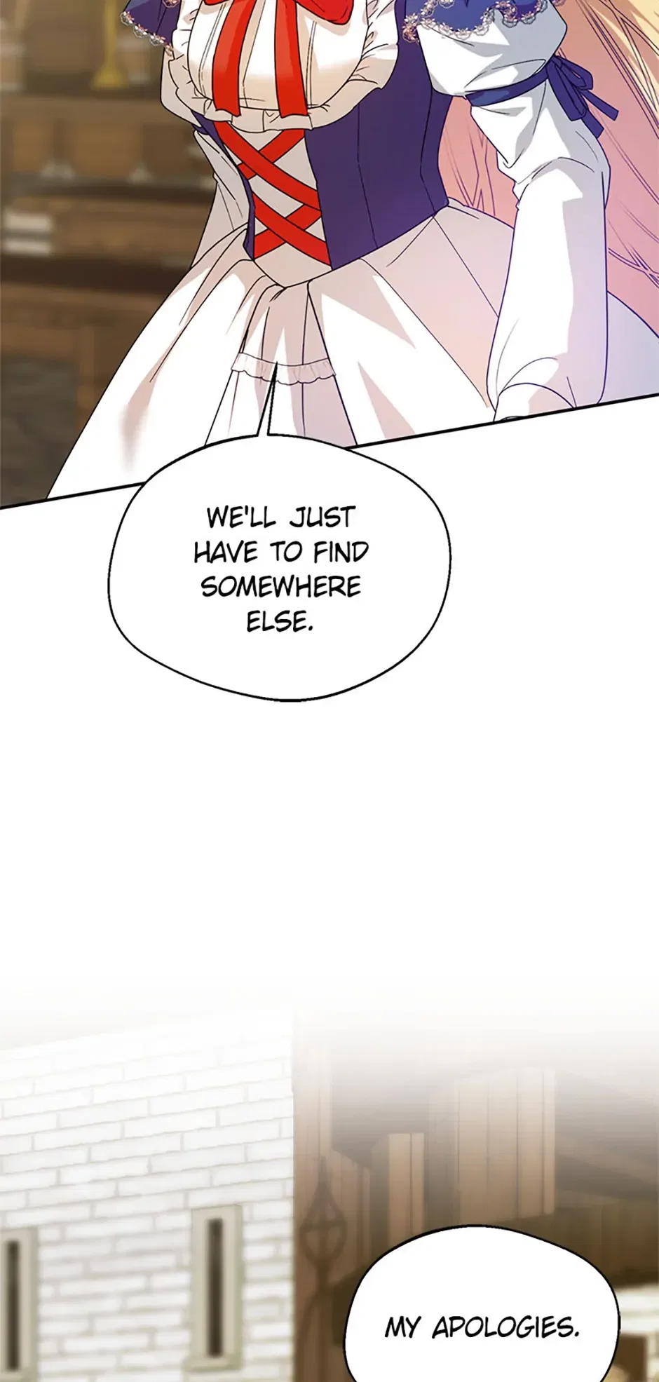Carefully Choosing a Husband Chapter 47 – Page 49