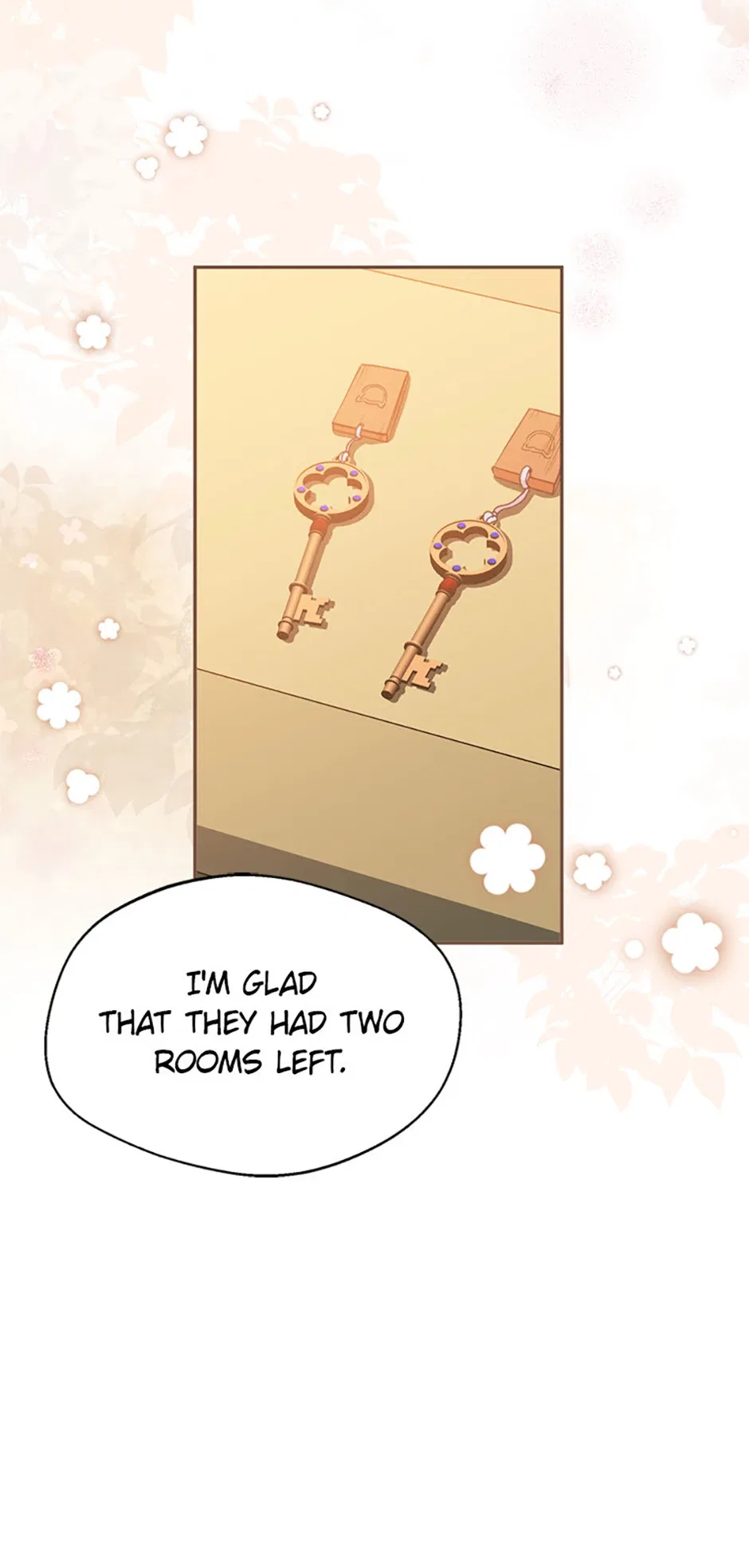Carefully Choosing a Husband Chapter 47 – Page 52