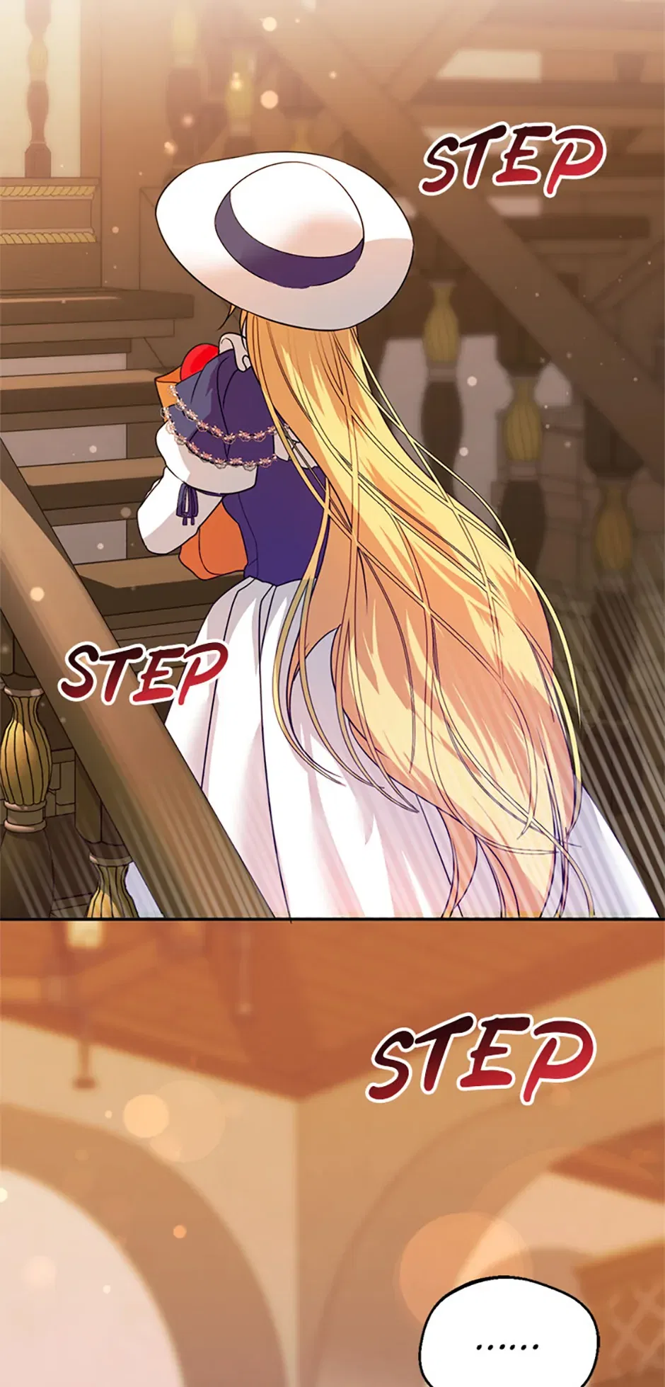 Carefully Choosing a Husband Chapter 47 – Page 55