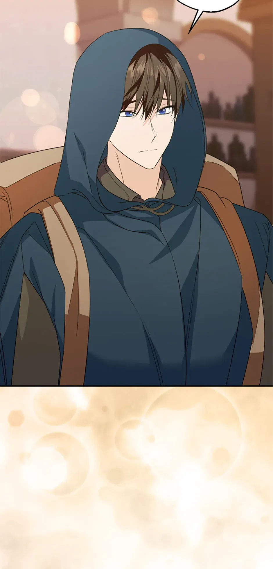 Carefully Choosing a Husband Chapter 47 – Page 56