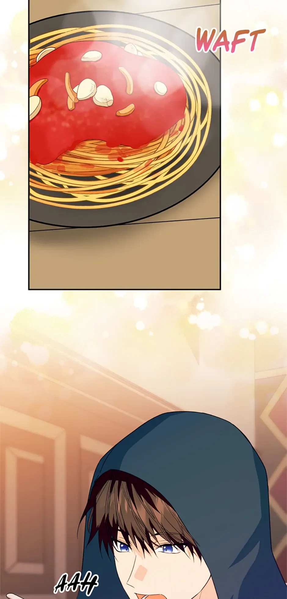 Carefully Choosing a Husband Chapter 47 – Page 58