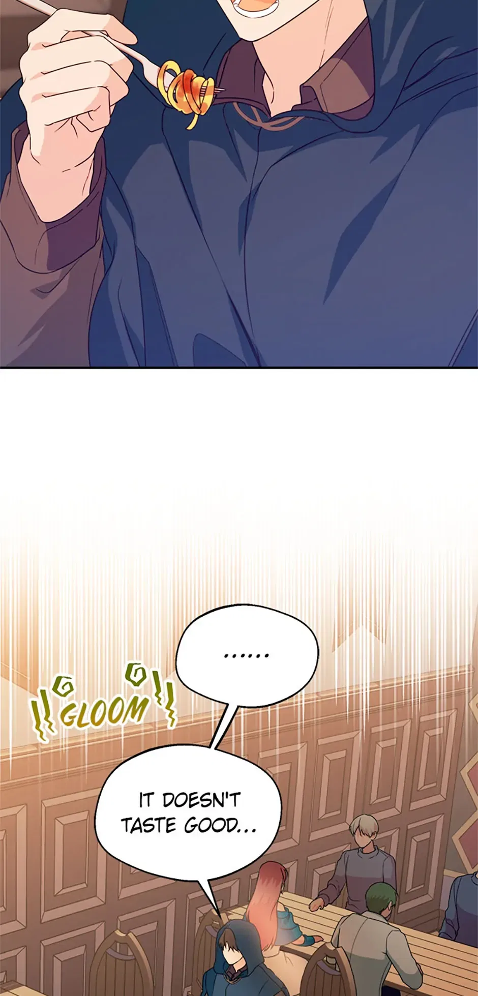 Carefully Choosing a Husband Chapter 47 – Page 59