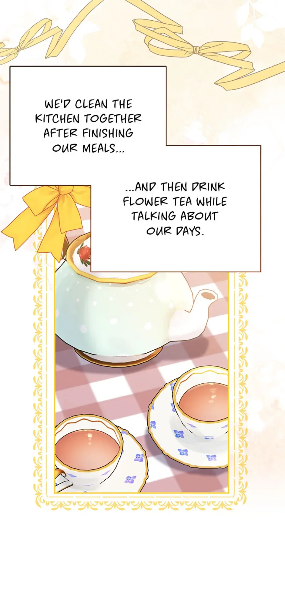 Carefully Choosing a Husband Chapter 47 – Page 62