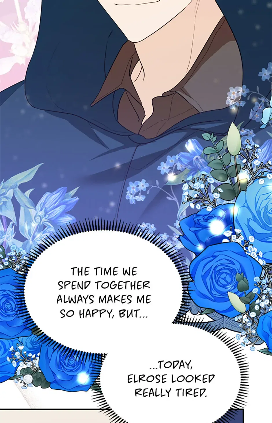 Carefully Choosing a Husband Chapter 47 – Page 64