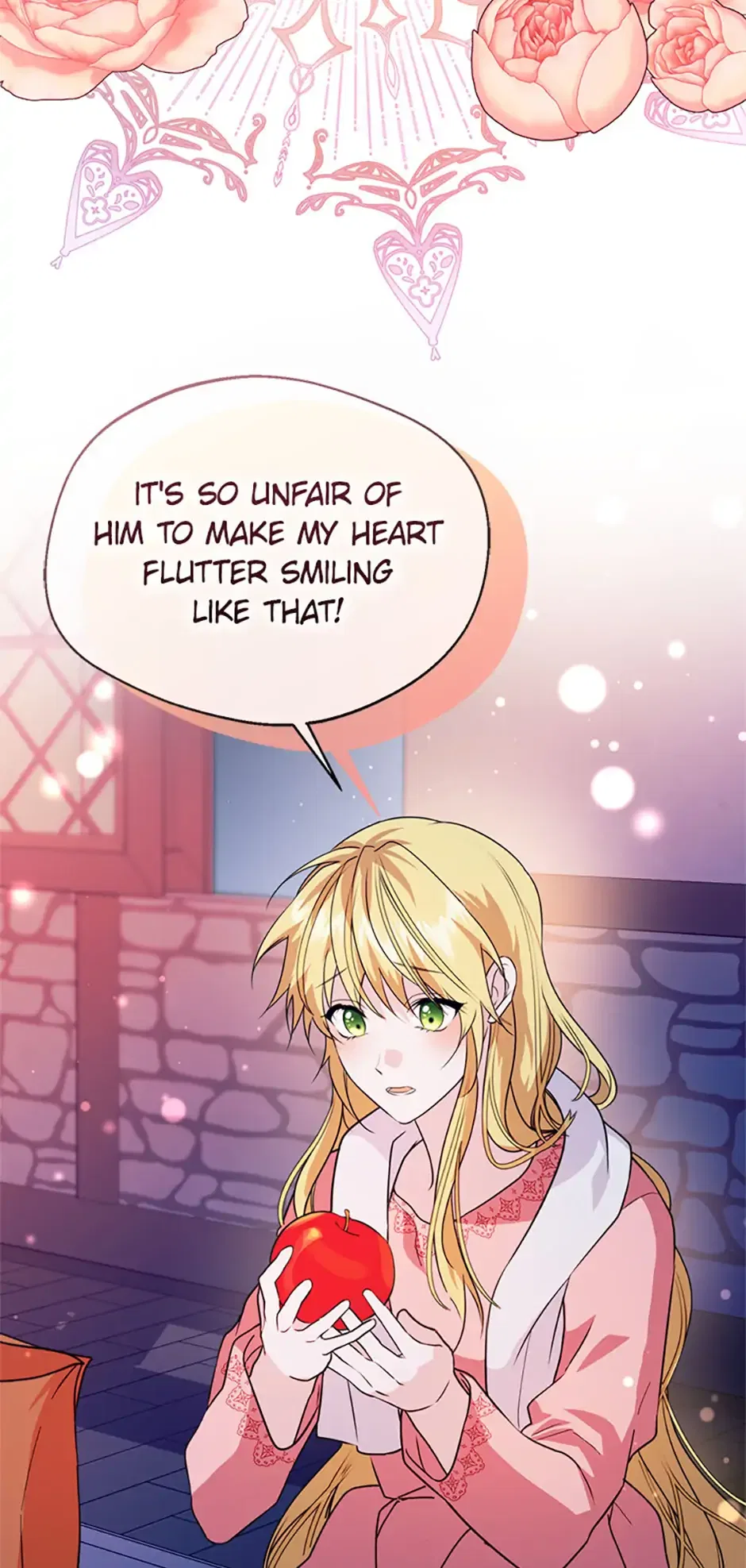 Carefully Choosing a Husband Chapter 47 – Page 68