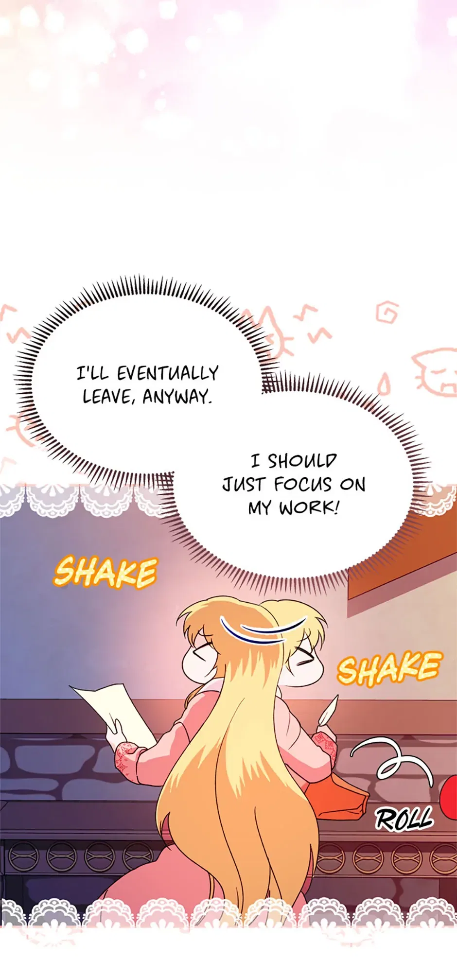 Carefully Choosing a Husband Chapter 47 – Page 70