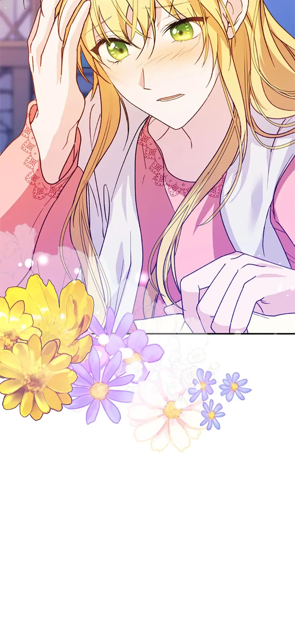 Carefully Choosing a Husband Chapter 47 – Page 72