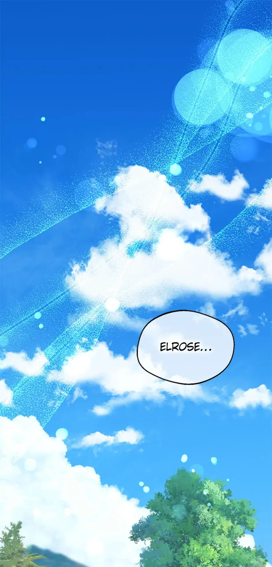 Carefully Choosing a Husband Chapter 46 – Page 1
