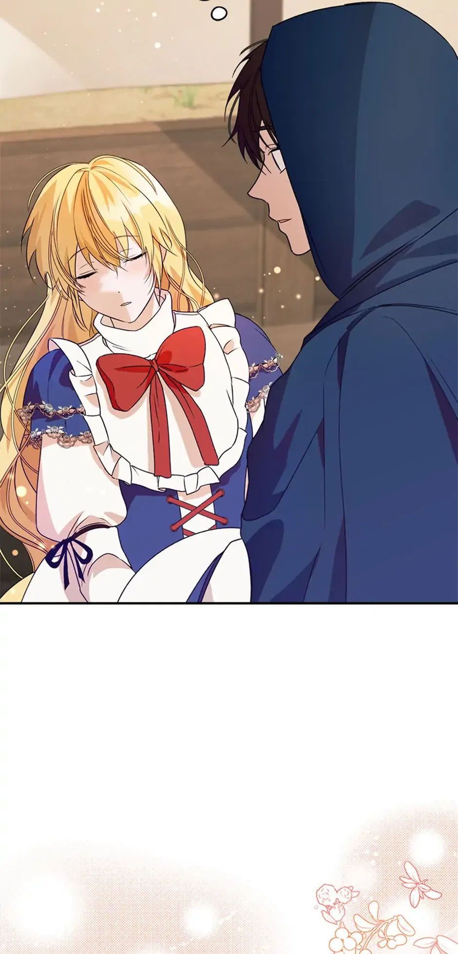 Carefully Choosing a Husband Chapter 46 – Page 3