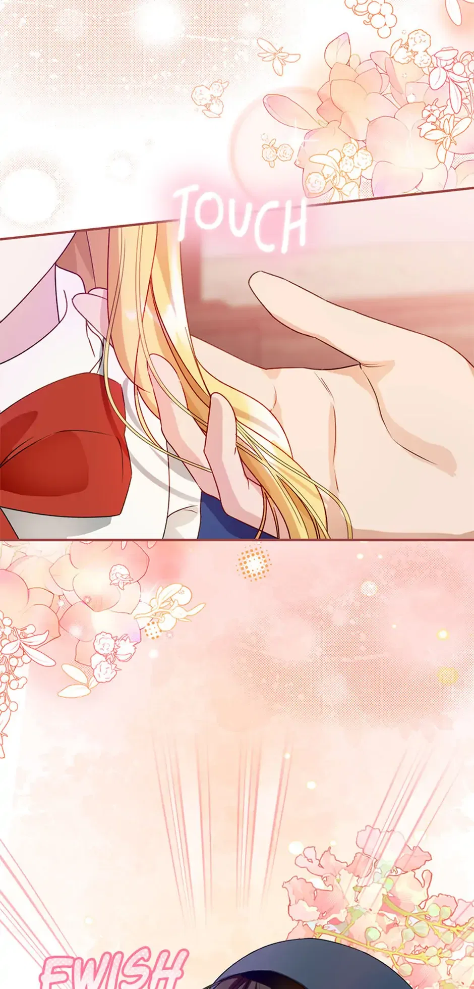 Carefully Choosing a Husband Chapter 46 – Page 4