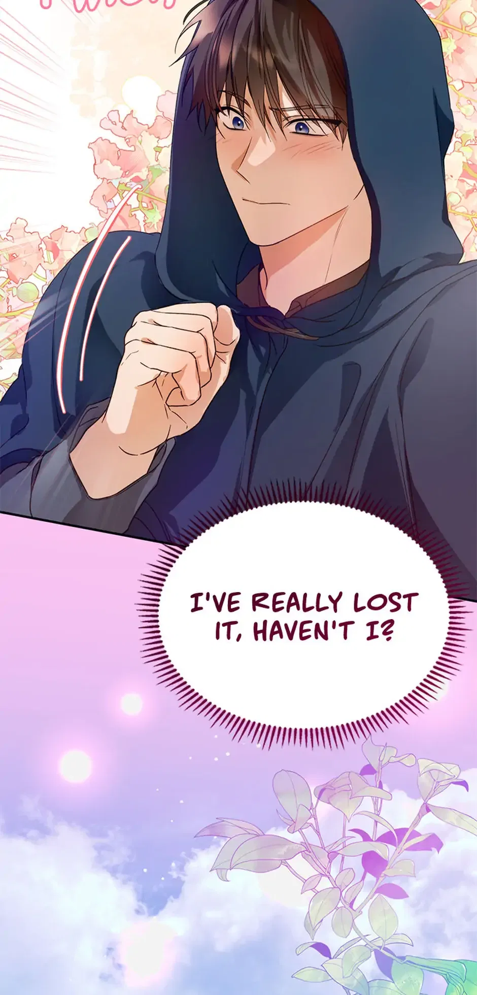 Carefully Choosing a Husband Chapter 46 – Page 5