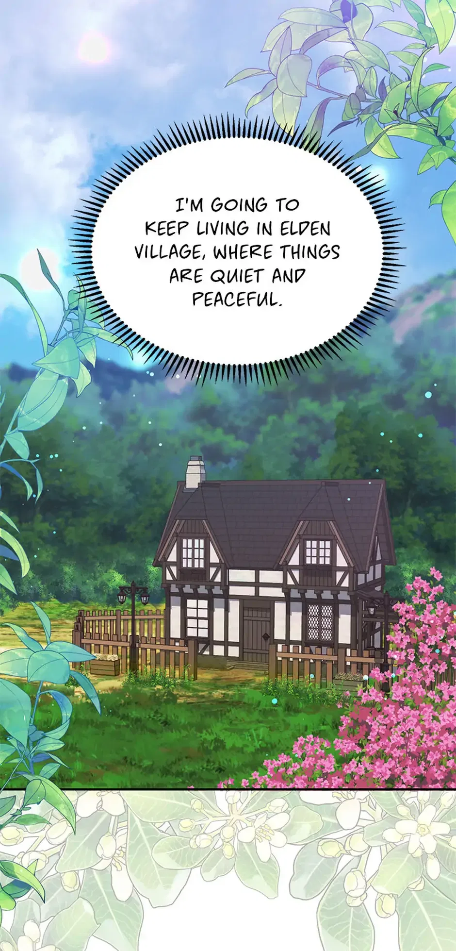 Carefully Choosing a Husband Chapter 46 – Page 6