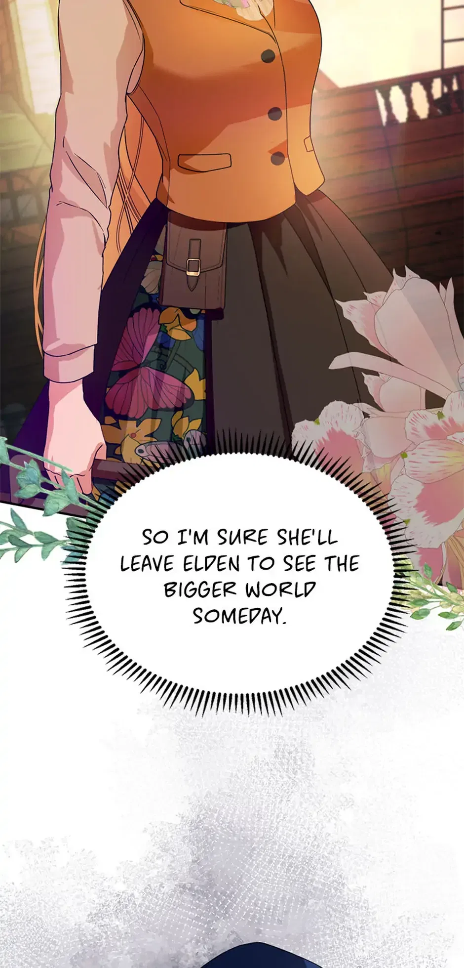 Carefully Choosing a Husband Chapter 46 – Page 9