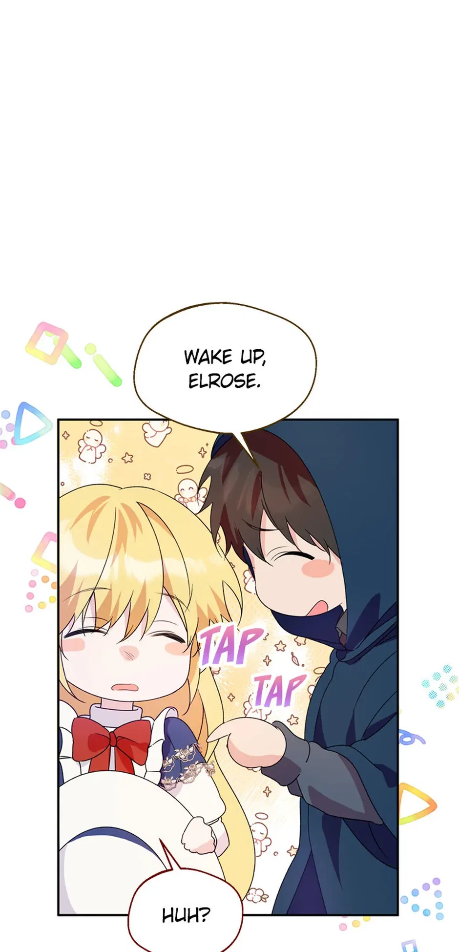 Carefully Choosing a Husband Chapter 46 – Page 11