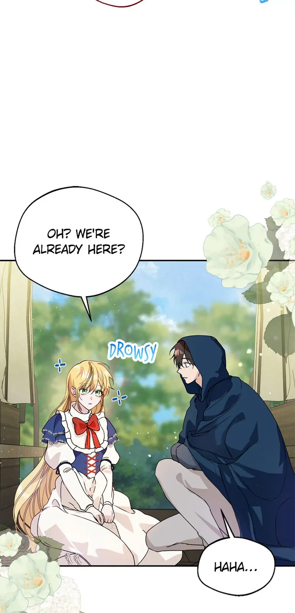Carefully Choosing a Husband Chapter 46 – Page 12