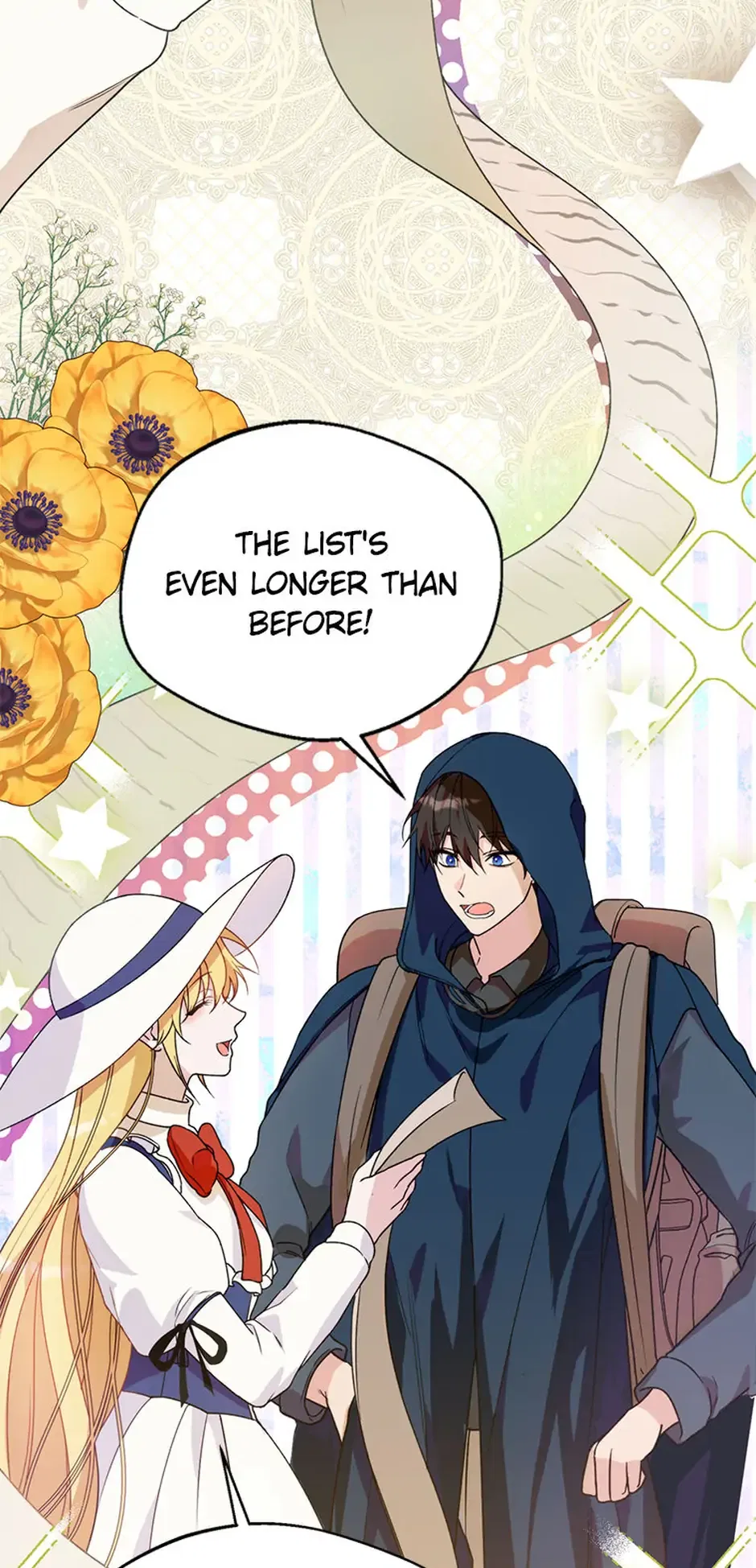Carefully Choosing a Husband Chapter 46 – Page 15