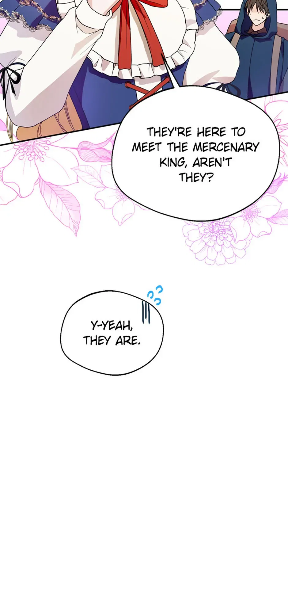Carefully Choosing a Husband Chapter 46 – Page 19