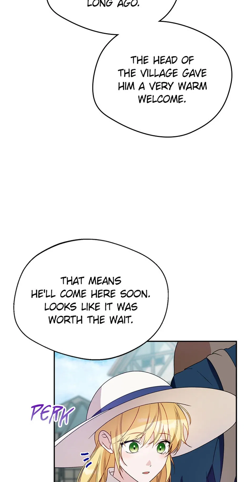 Carefully Choosing a Husband Chapter 46 – Page 21