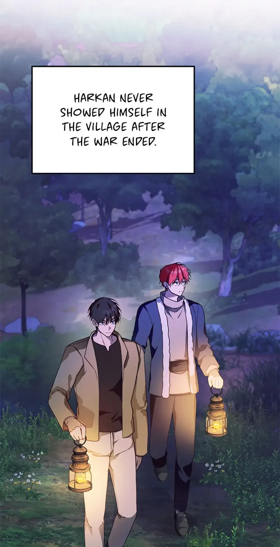 Carefully Choosing a Husband Chapter 46 – Page 24