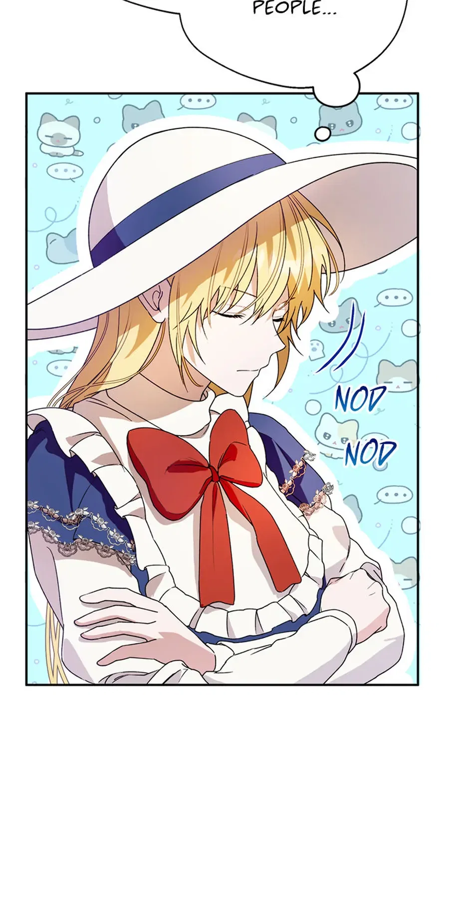 Carefully Choosing a Husband Chapter 46 – Page 27