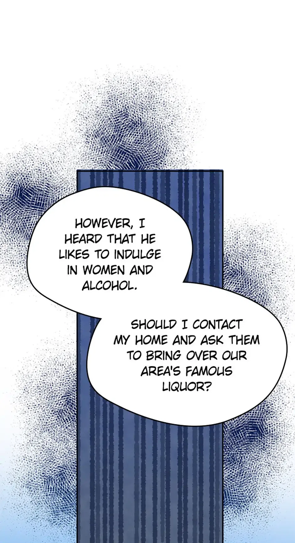 Carefully Choosing a Husband Chapter 46 – Page 28