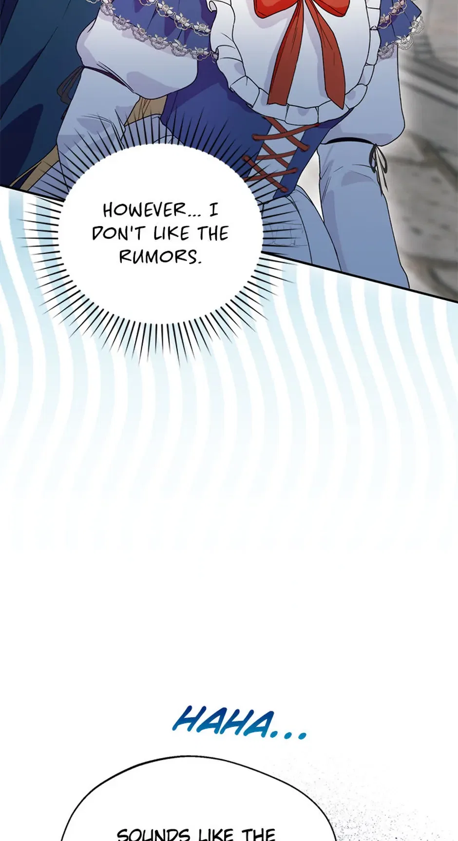 Carefully Choosing a Husband Chapter 46 – Page 30