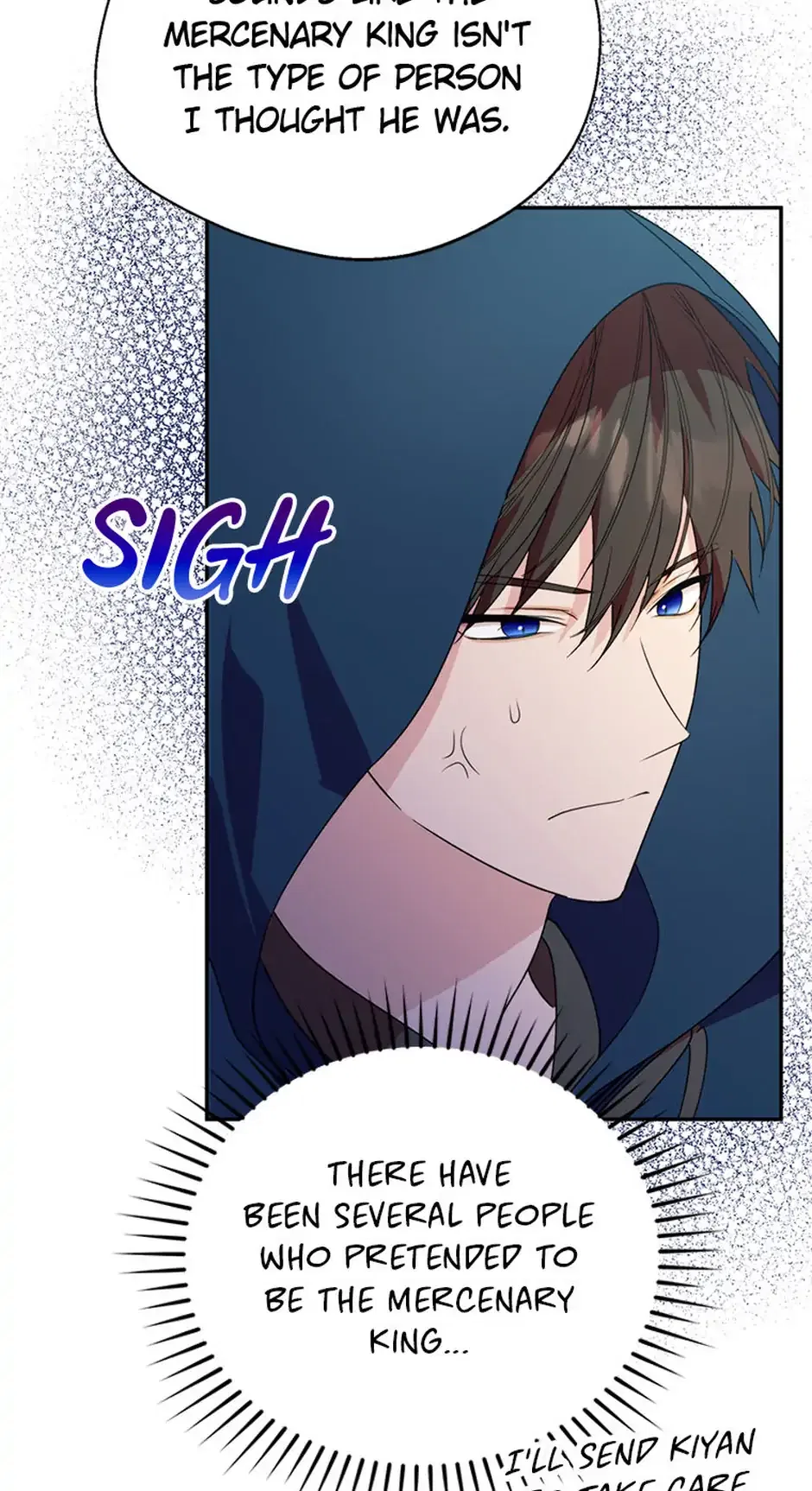 Carefully Choosing a Husband Chapter 46 – Page 31