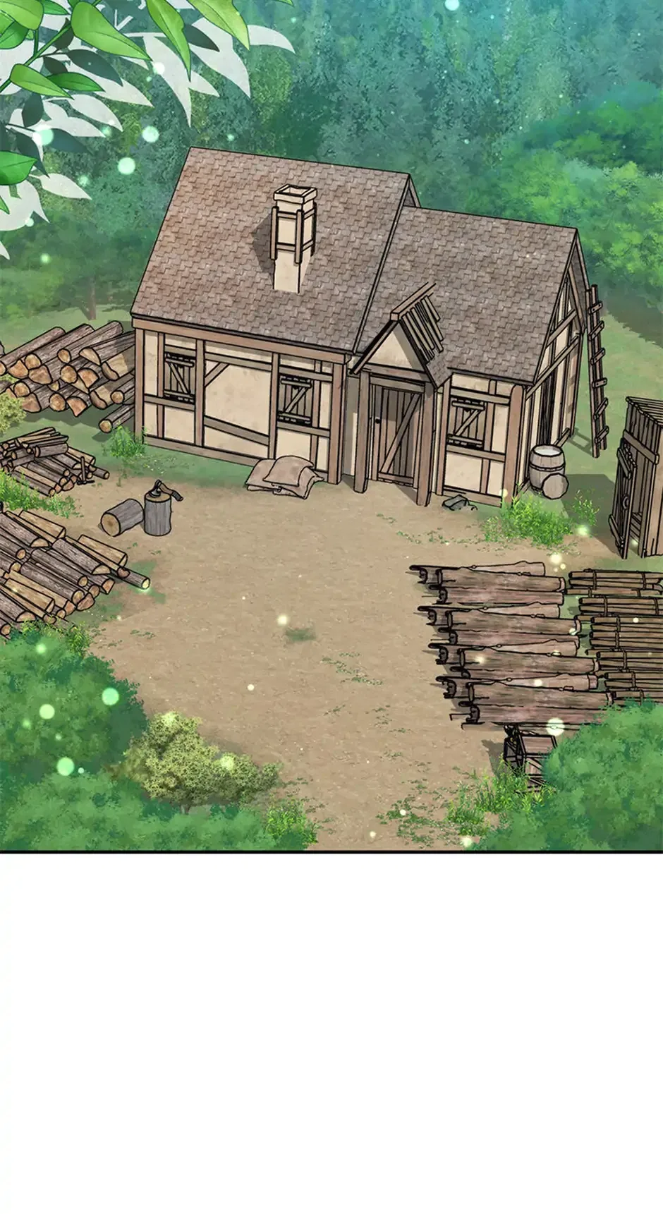 Carefully Choosing a Husband Chapter 46 – Page 34