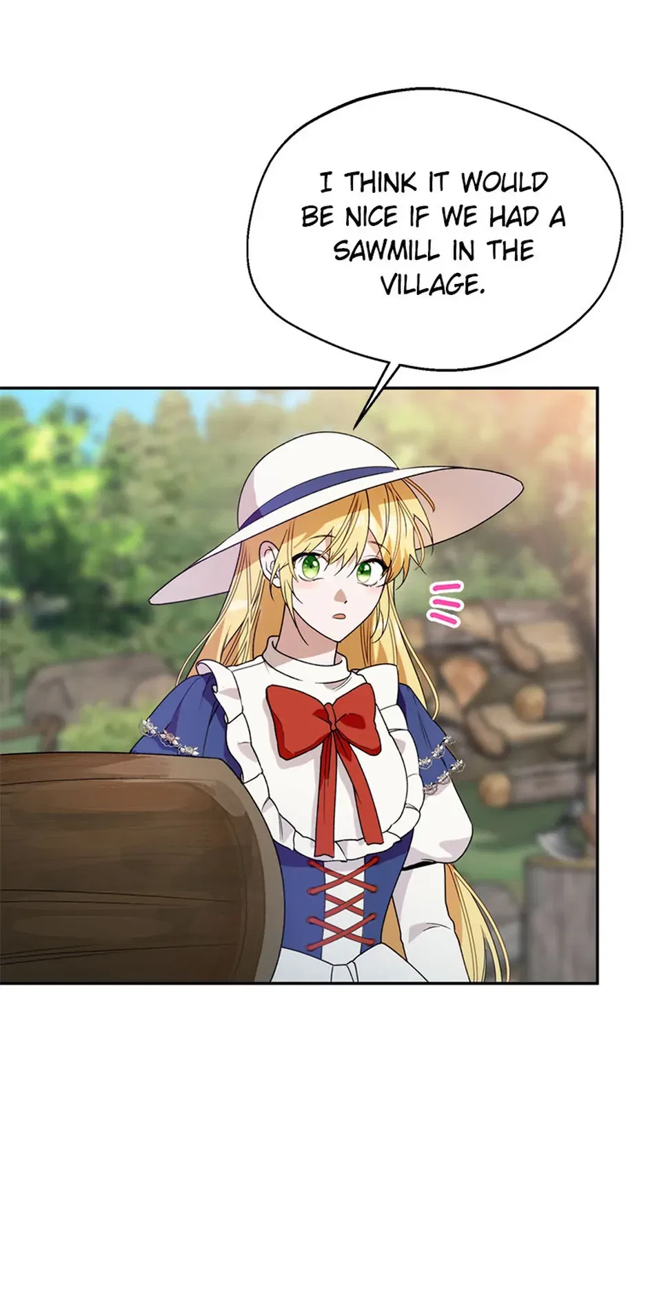 Carefully Choosing a Husband Chapter 46 – Page 35