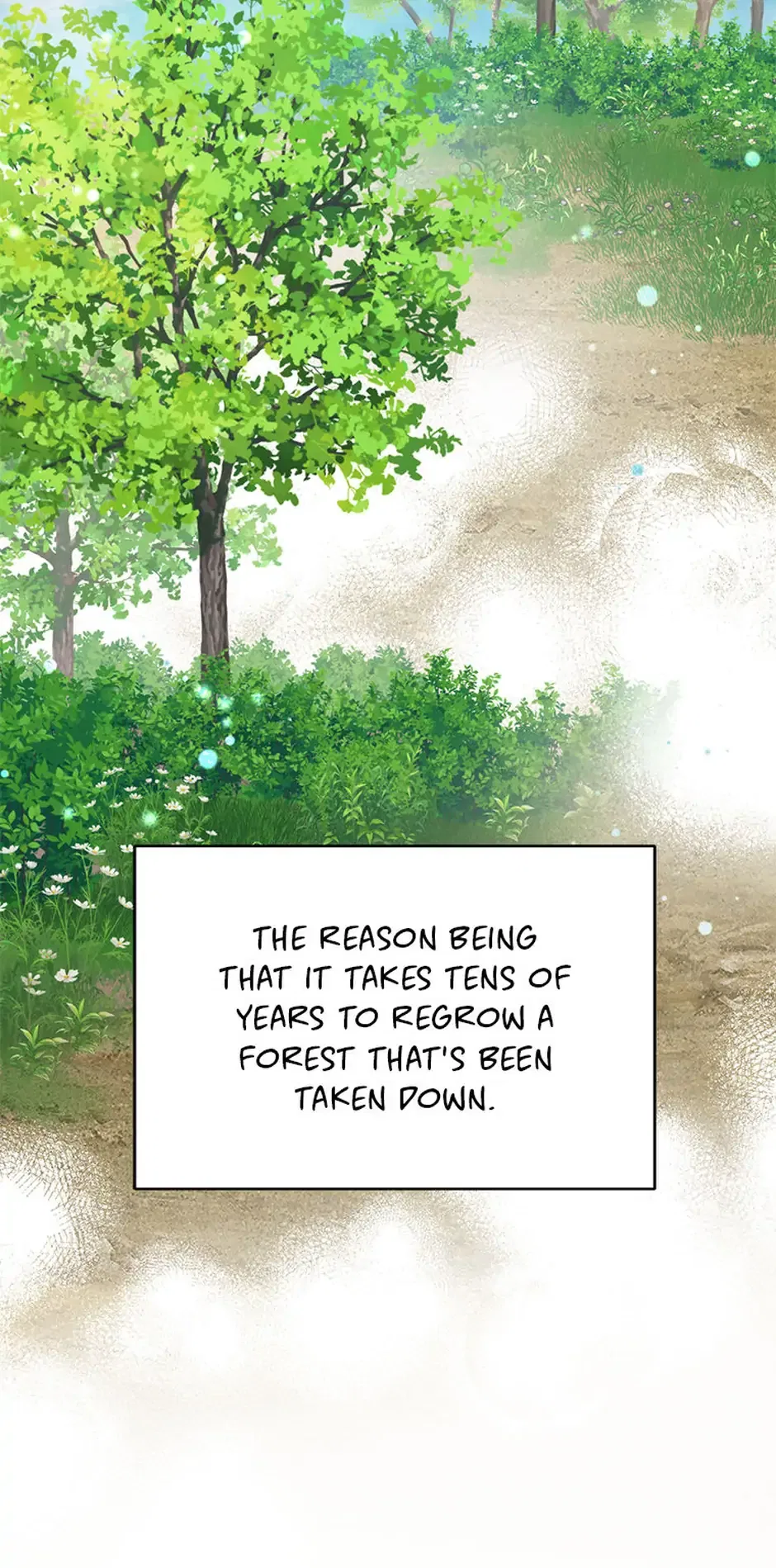Carefully Choosing a Husband Chapter 46 – Page 38