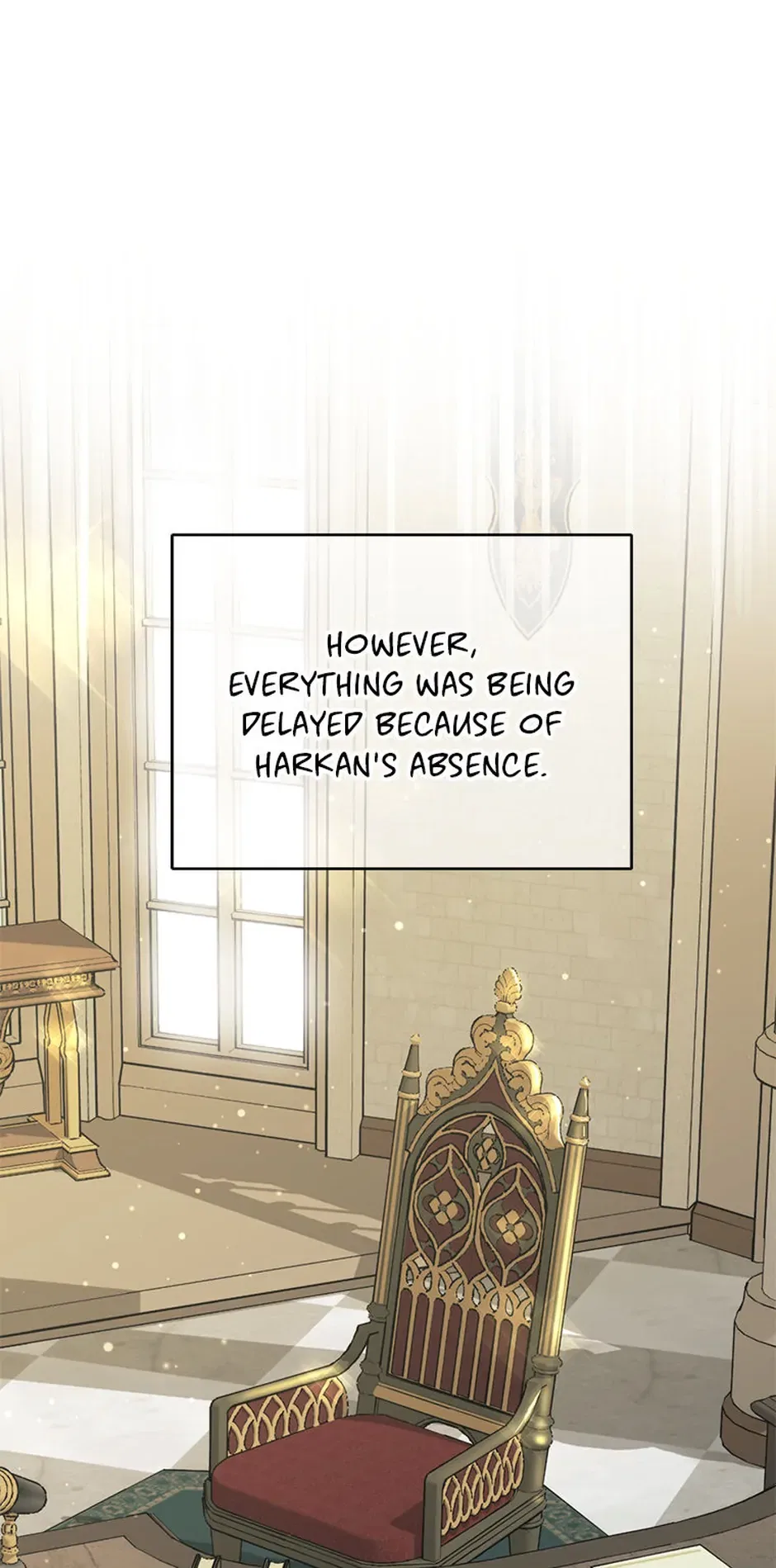 Carefully Choosing a Husband Chapter 46 – Page 42