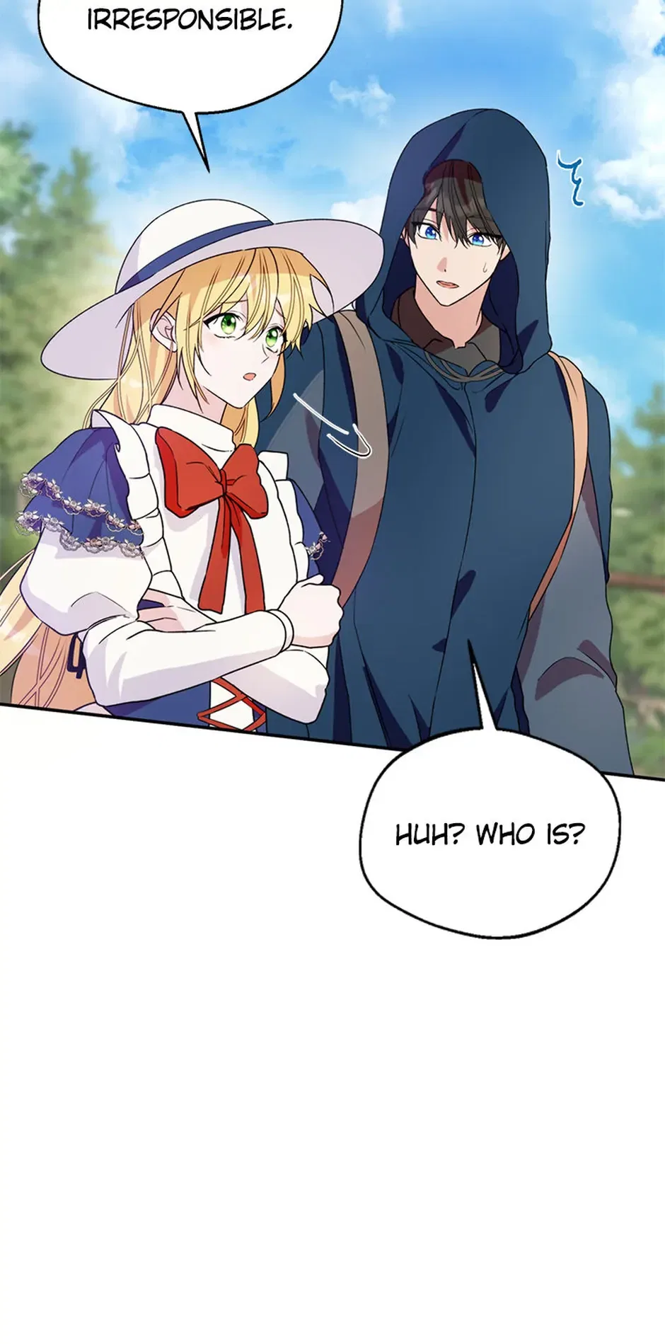 Carefully Choosing a Husband Chapter 46 – Page 44