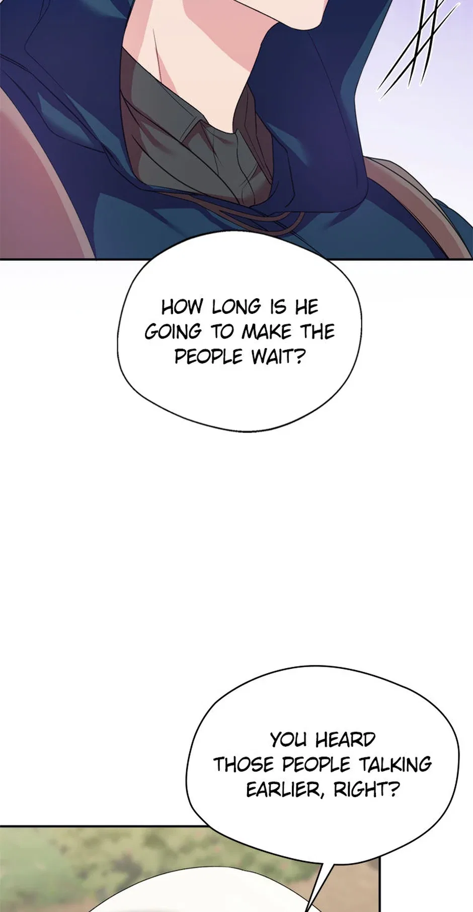 Carefully Choosing a Husband Chapter 46 – Page 46