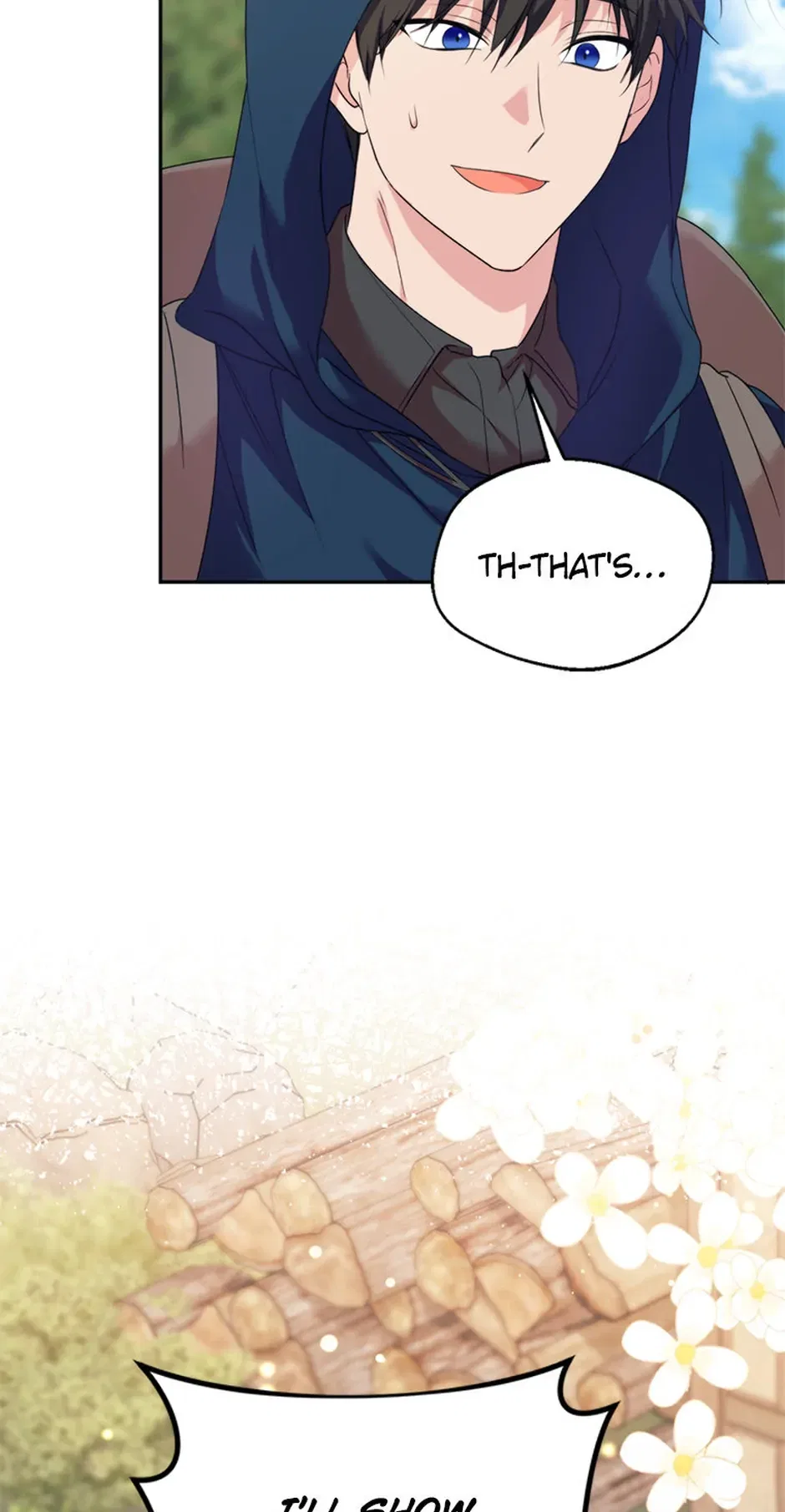 Carefully Choosing a Husband Chapter 46 – Page 48