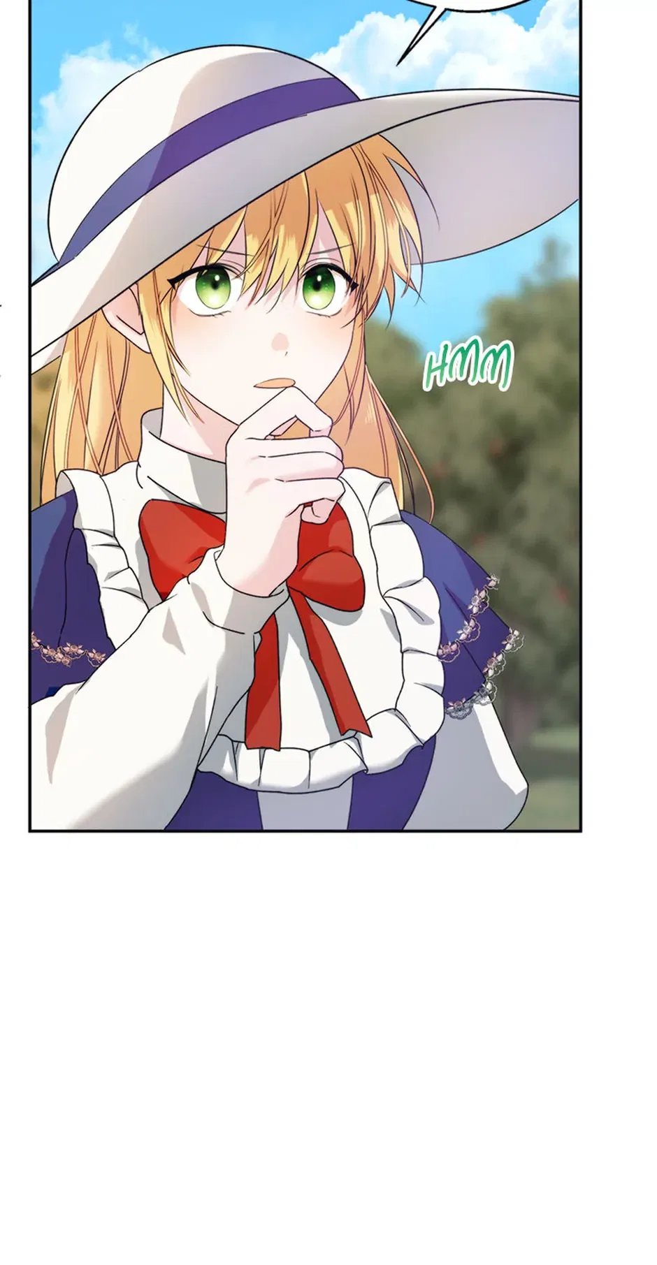 Carefully Choosing a Husband Chapter 46 – Page 54