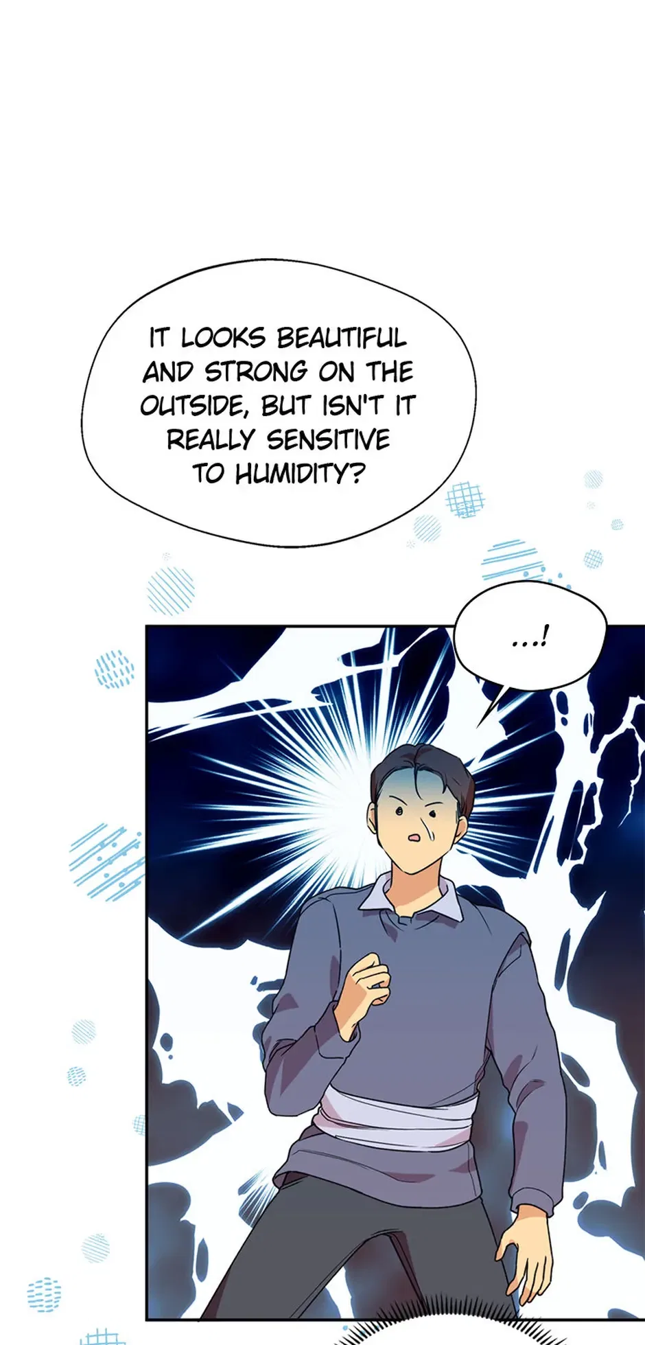Carefully Choosing a Husband Chapter 46 – Page 55