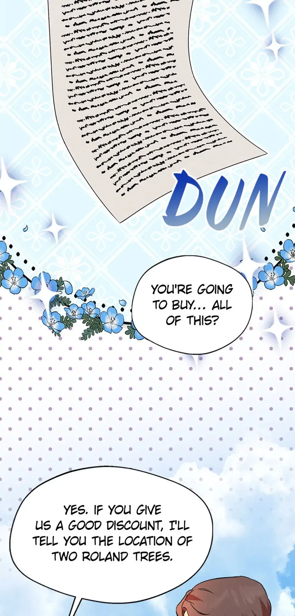 Carefully Choosing a Husband Chapter 46 – Page 58