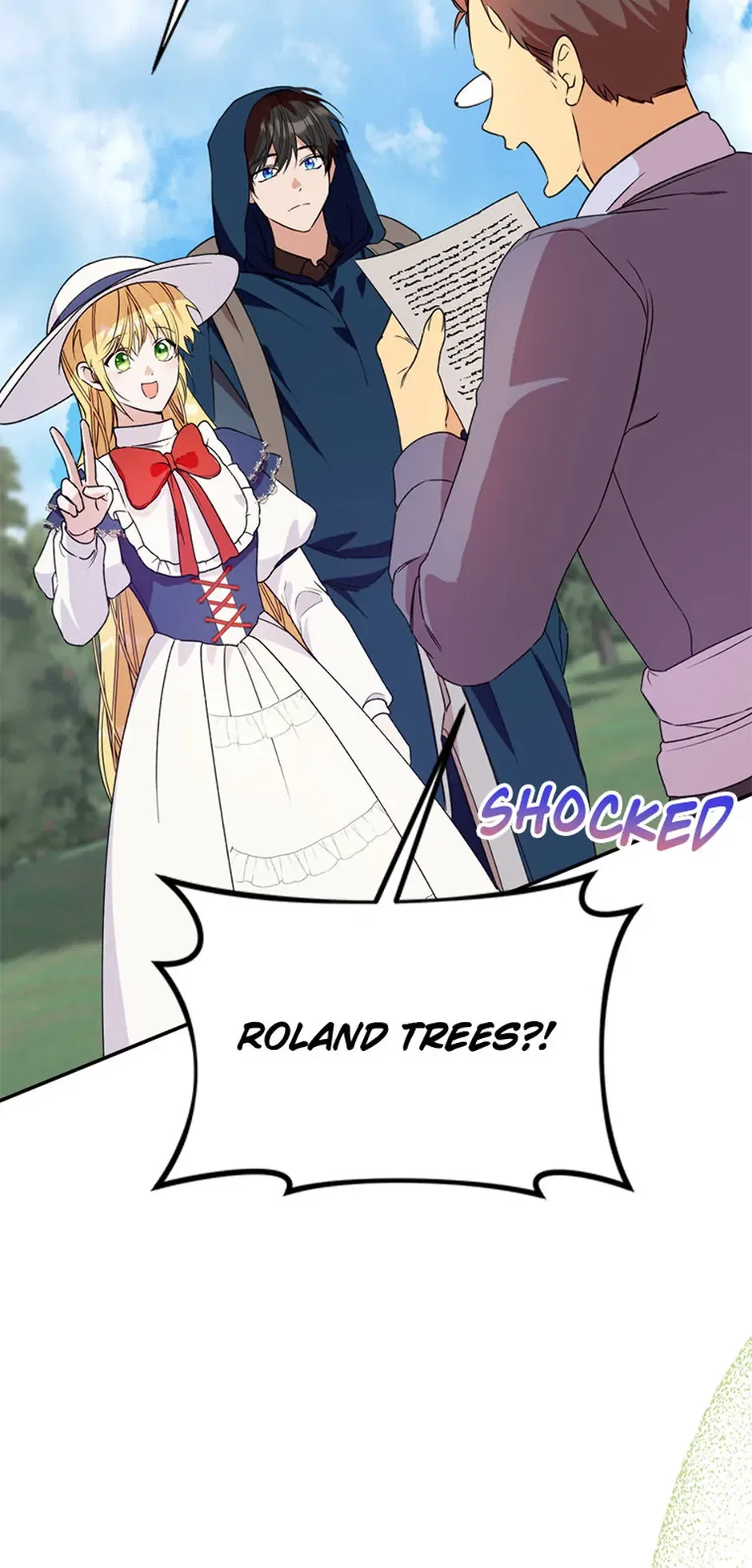Carefully Choosing a Husband Chapter 46 – Page 59