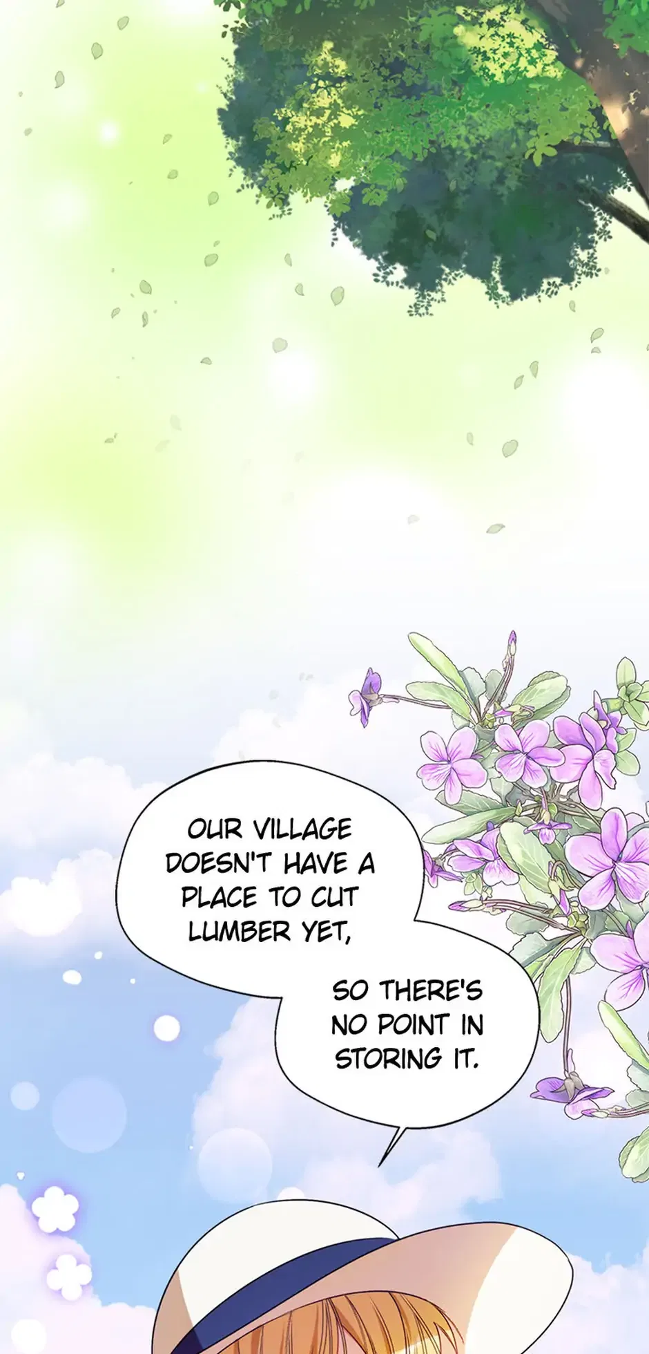 Carefully Choosing a Husband Chapter 46 – Page 62