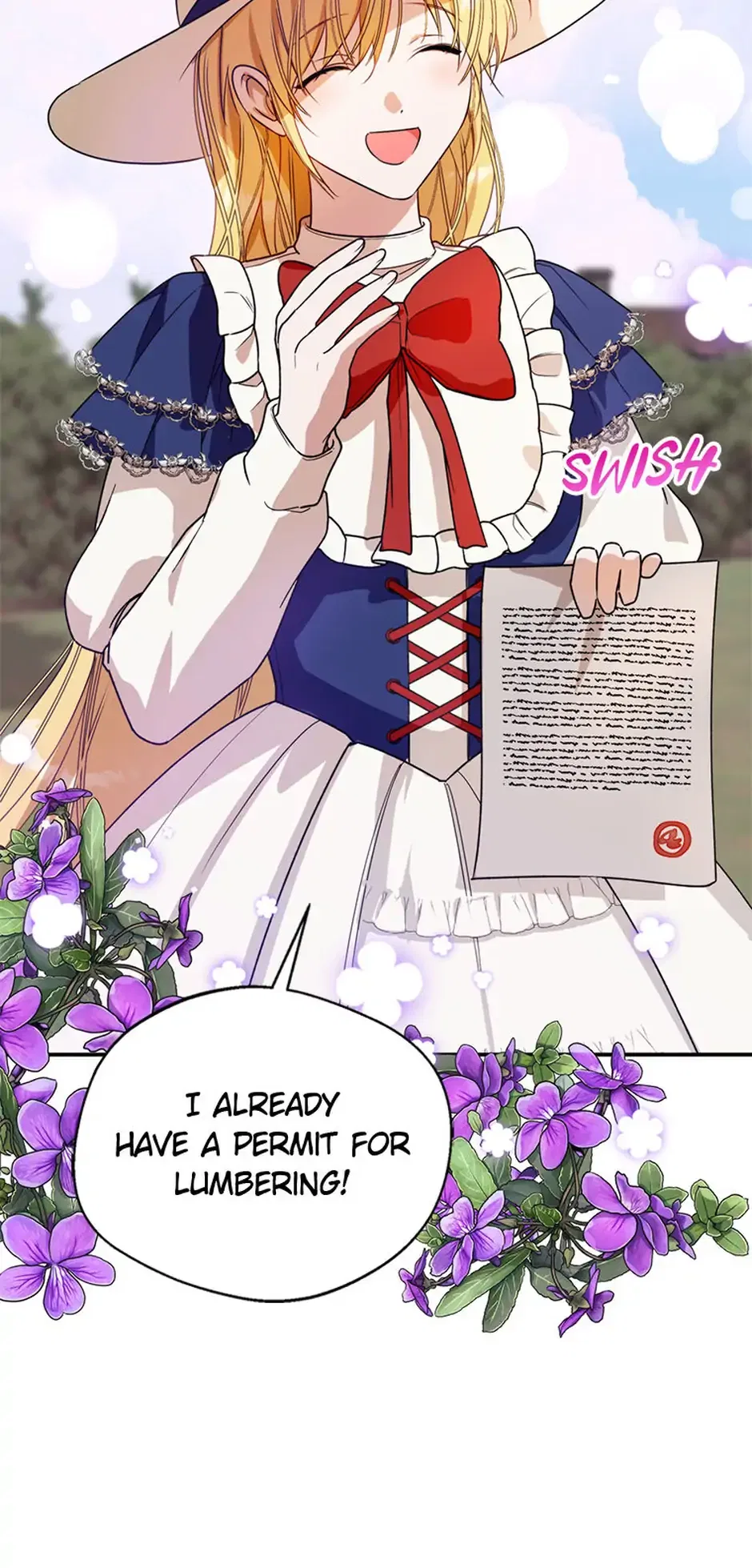 Carefully Choosing a Husband Chapter 46 – Page 63