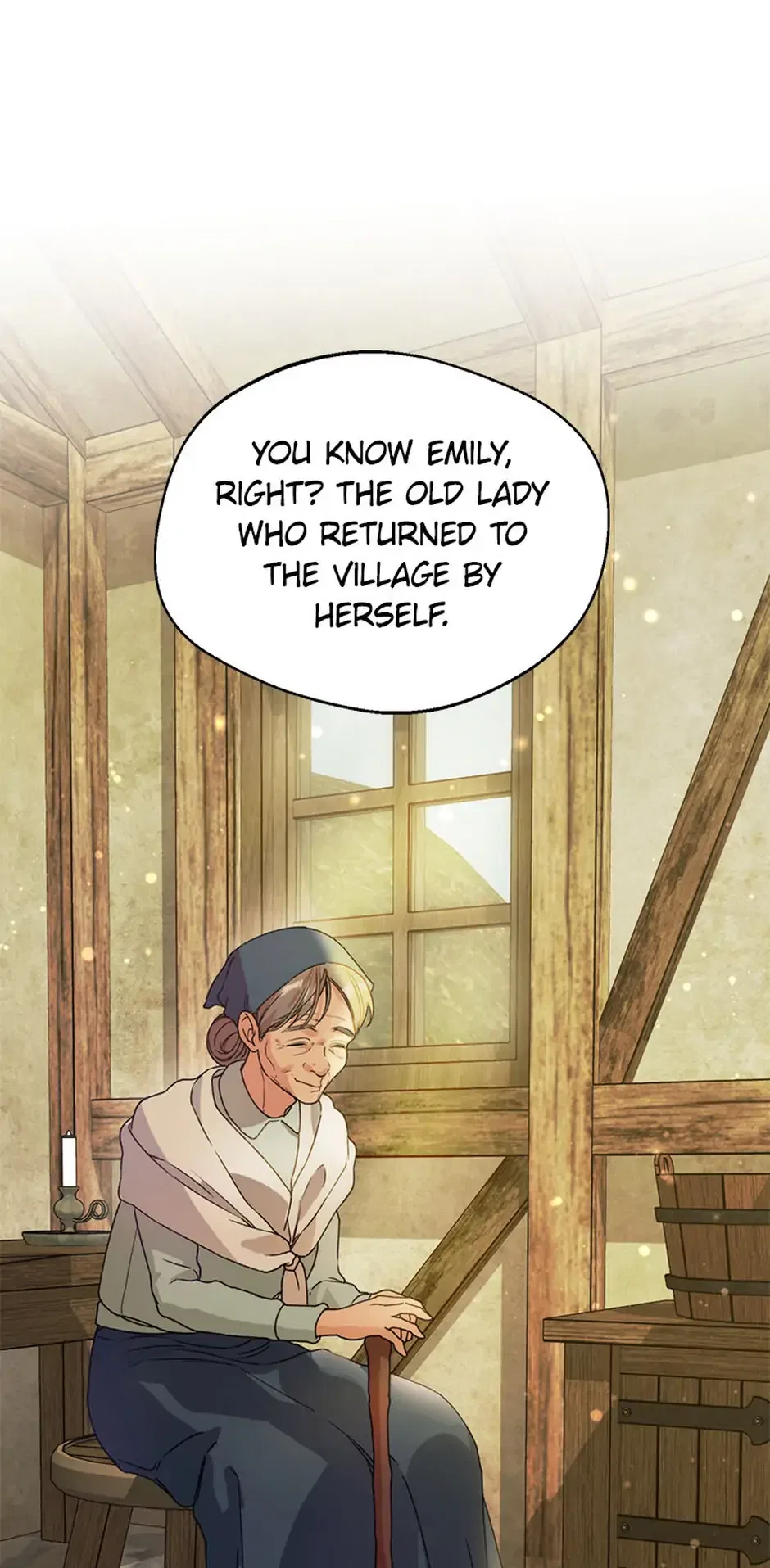 Carefully Choosing a Husband Chapter 46 – Page 66