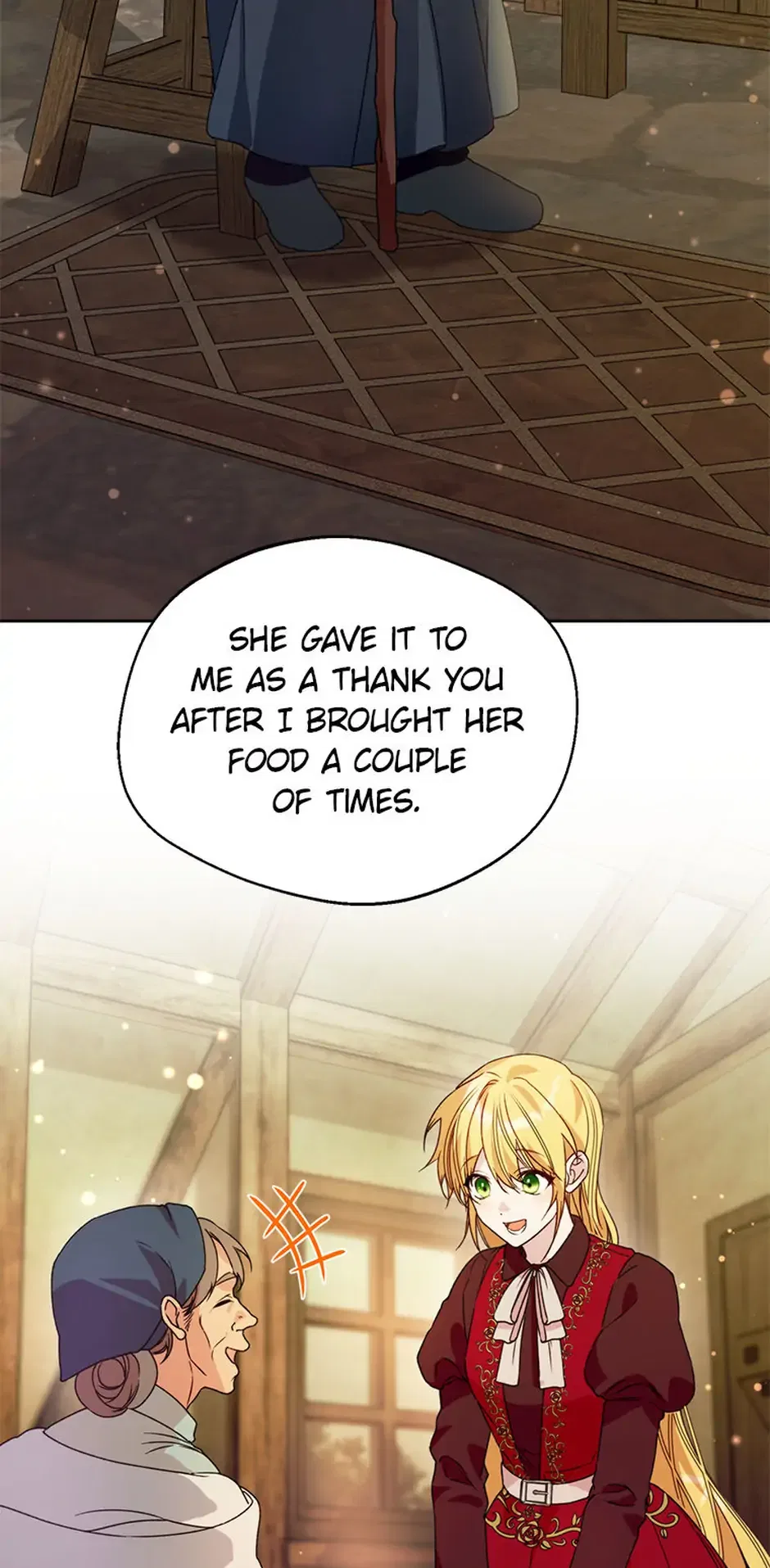 Carefully Choosing a Husband Chapter 46 – Page 67