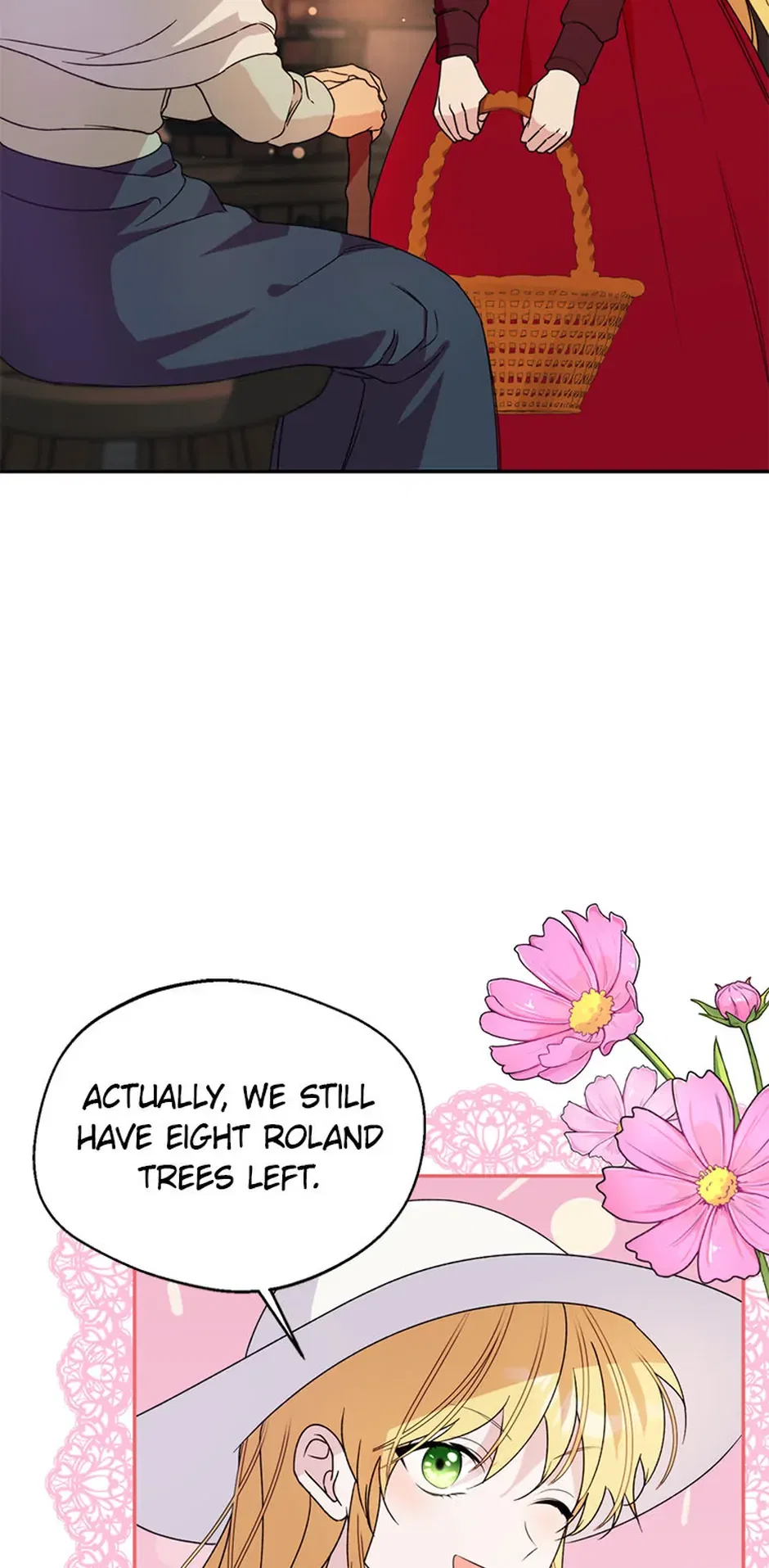 Carefully Choosing a Husband Chapter 46 – Page 68