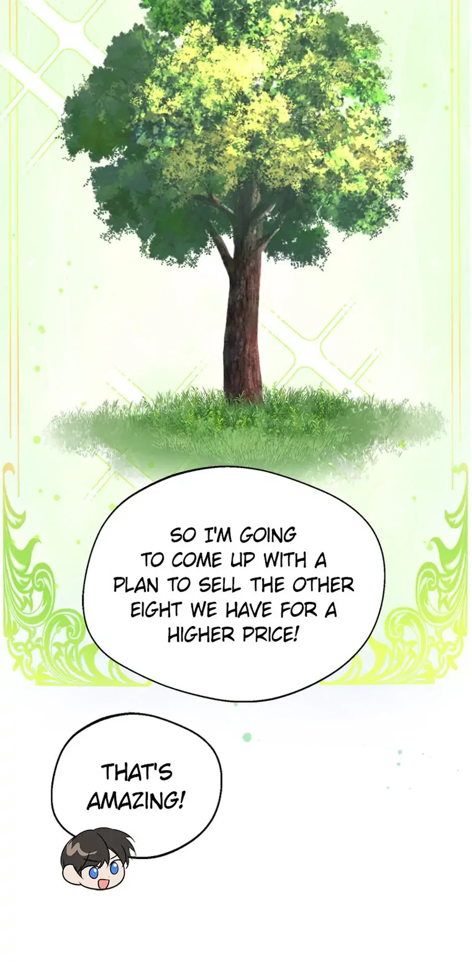Carefully Choosing a Husband Chapter 46 – Page 70