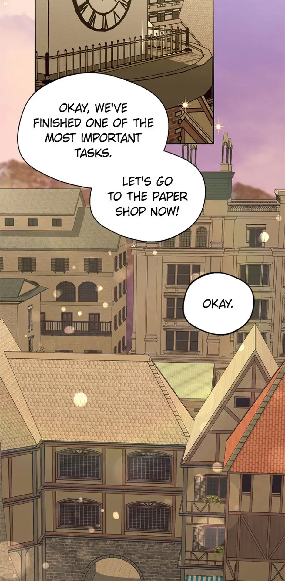 Carefully Choosing a Husband Chapter 46 – Page 72