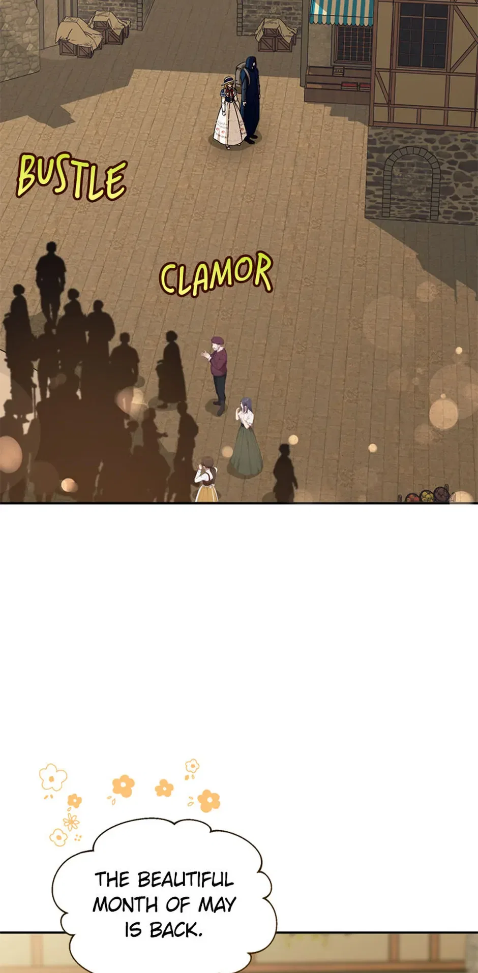 Carefully Choosing a Husband Chapter 46 – Page 73