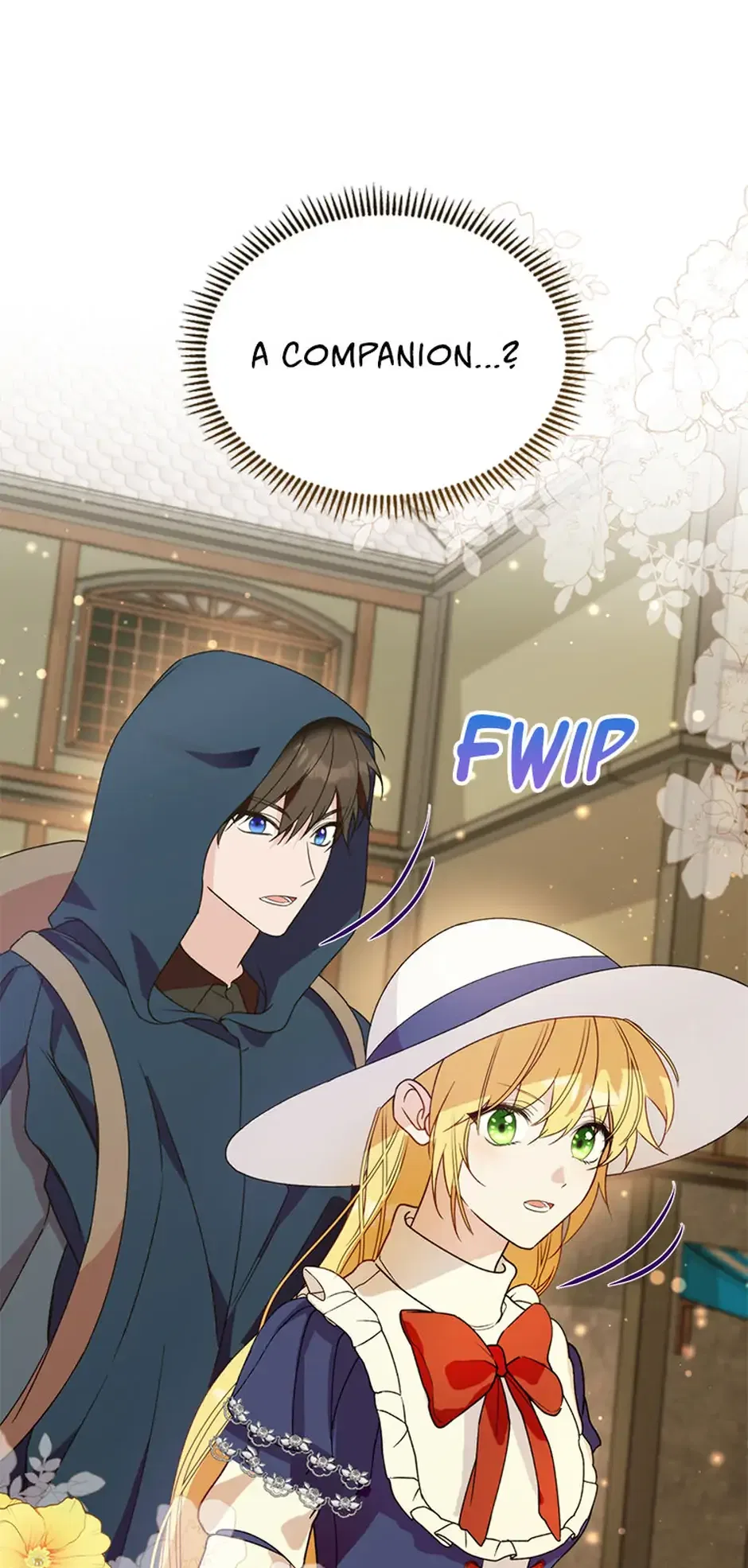Carefully Choosing a Husband Chapter 46 – Page 75
