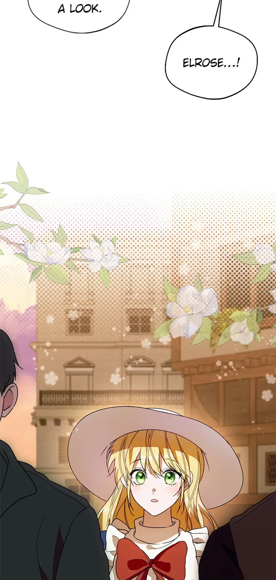 Carefully Choosing a Husband Chapter 46 – Page 77