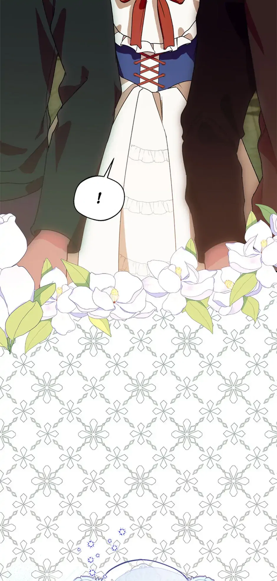 Carefully Choosing a Husband Chapter 46 – Page 78