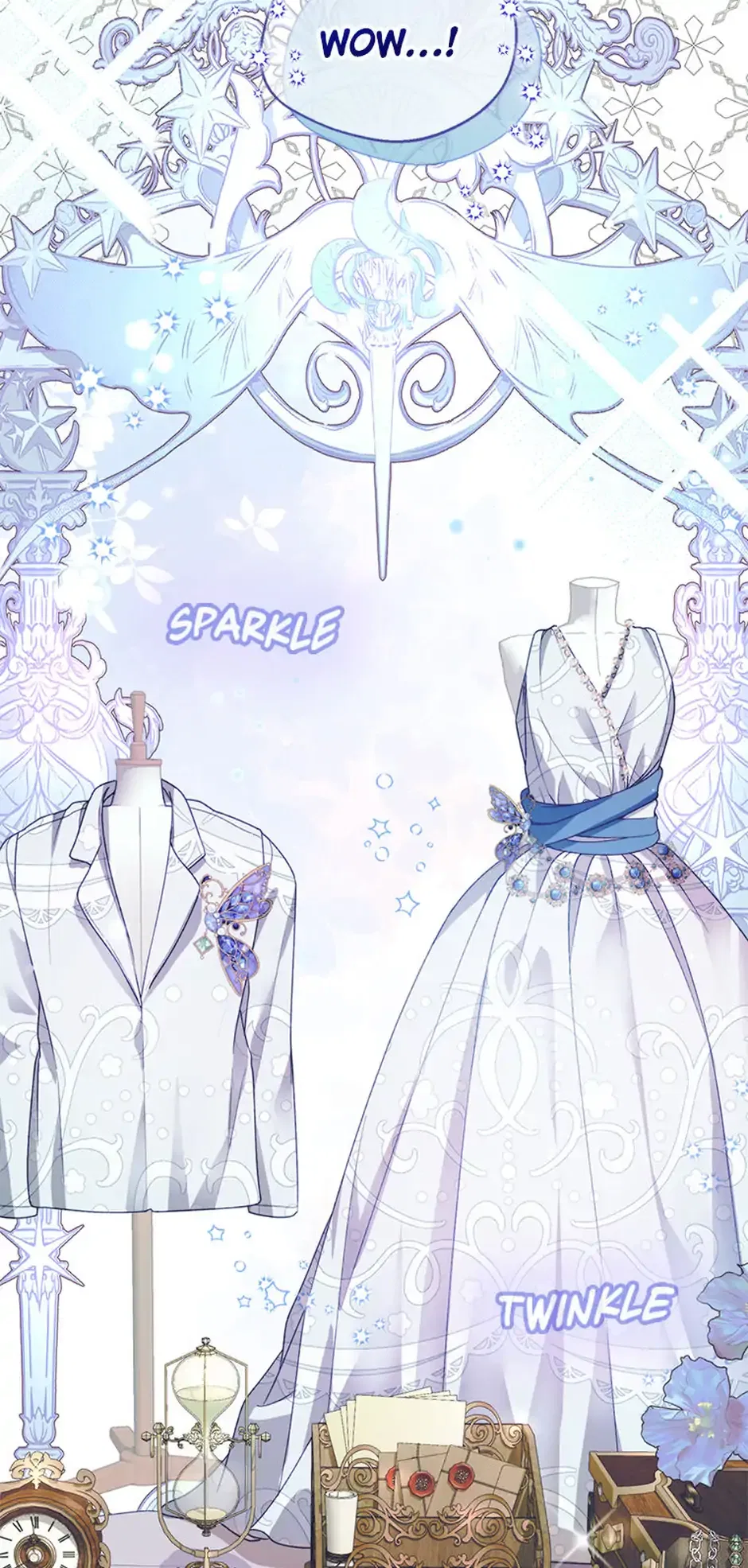 Carefully Choosing a Husband Chapter 46 – Page 79